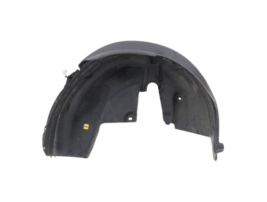 BUMPER MUD REAR RIGHT - Citroen C3 III PH.2 - Blanc - 9811931680 - H1-4113U