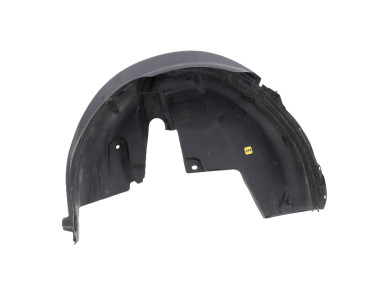 PARE BOUE ARG - Citroen C3 III PH.2 - Blanc - 9811931780 - K1-4041C