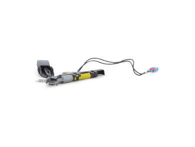 Attache ceinture sécurité avant gauche - Citroen C3 I PH.1 - 00008973TH - N1-6263C