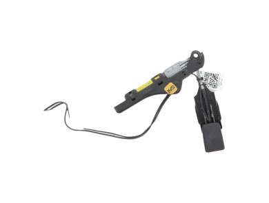 Attache ceinture sécurité avant gauche - Citroen C3 I PH.1 - 00008973TH - N1-6263C
