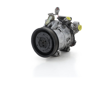 A/C Compressor used - Toyota YARIS - 883100D141