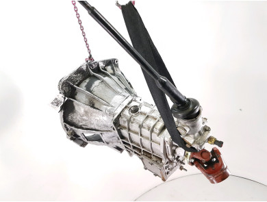 Gearbox type 2819.5 - Iveco DAILY II PH.1 - P1-2217A