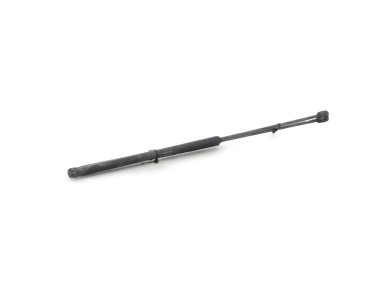 Trunk gas spring (x2) - Renault MEGANE COUPE III PH.1 - Gris Clair - 904510002R - J1-8672E