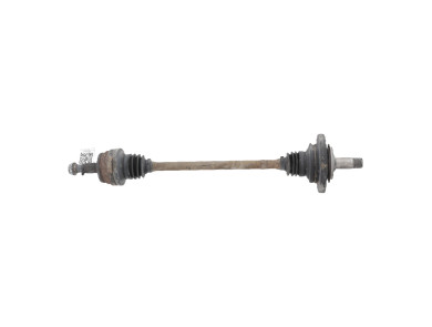 Right rear transmission - Mercedes CLASSE E III PH.1 E220 CDI - 2113500556 - J0-9336H