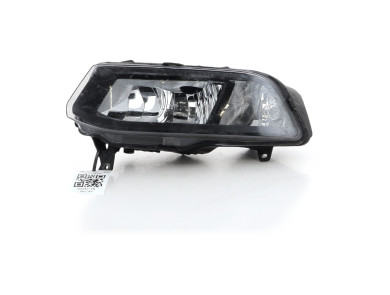 Left front fog light used - Volkswagen POLO - 6C0941661J
