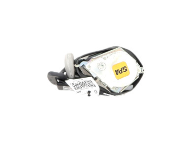 Central rear seatbelt - Renault GRAND MODUS PH.2 - 8200661276 - C1-6013W