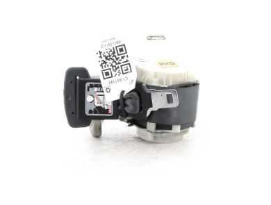 Central rear seatbelt - Renault GRAND MODUS PH.2 - 8200661276 - C1-6013W