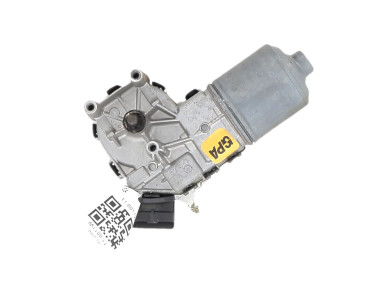 Front wiper motor - Renault GRAND MODUS PH.2 - 7701208057 - T1-6011W