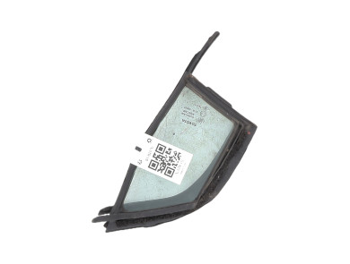 Vitre de custode avant gauche - Toyota YARIS II PH.1 - 681260D010 - S1-8297V