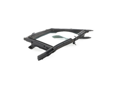Left front side glass - Toyota YARIS II PH.1 - 681260D010 - S1-8297V