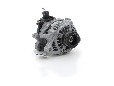 Alternateur - Toyota YARIS II PH.2 1.3 VVTI - 270600Y050 - N1-6114Z