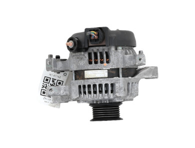 Alternator - Toyota YARIS II PH.2 1.3 VVTI - 270600Y050 - N1-6114Z