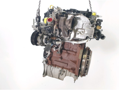 Engine type YYJA - Ford FIESTA VI PH.2 - S1-3208U