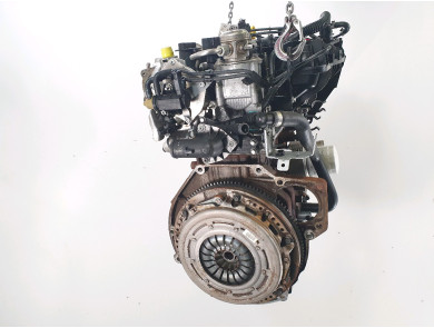 Moteur type YYJA - Ford FIESTA VI PH.2 - S1-3208U