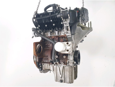 Engine type YYJA - Ford FIESTA VI PH.2 - S1-3208U