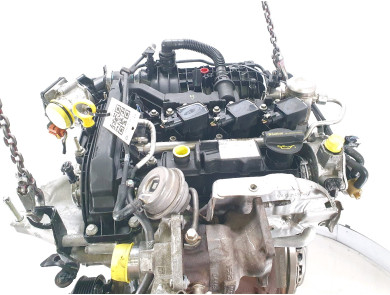 Engine type YYJA - Ford FIESTA VI PH.2 - S1-3208U
