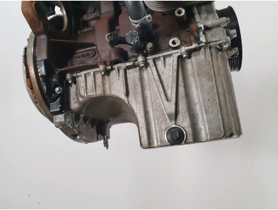 Engine type YYJA - Ford FIESTA VI PH.2 - S1-3208U