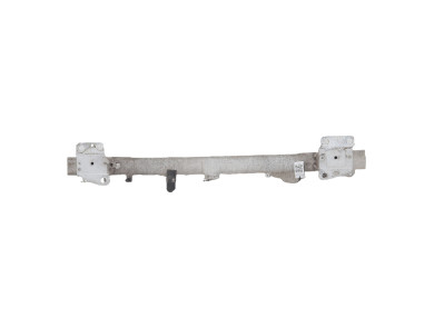 Front bumper reinforcement bar - Renault GRAND SCENIC III PH.1 - Marron Fonce - 752100015R - G1-5895K