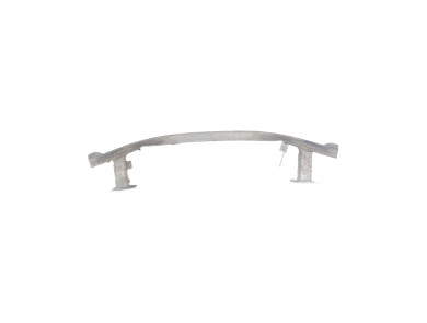 Front bumper reinforcement bar - Renault GRAND SCENIC III PH.1 - Marron Fonce - 752100015R - G1-5895K