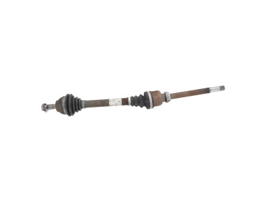 Right front transmission - Peugeot 207 1.6 HDI - 9677211480 - C0-1378B