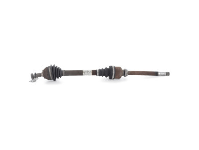 Right front transmission - Peugeot 207 1.6 HDI - 9677211480 - C0-1378B