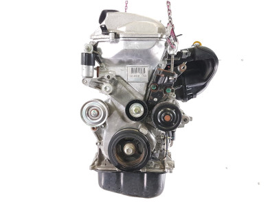 Engine used - Lotus ELISE - 1ZZGE-Y