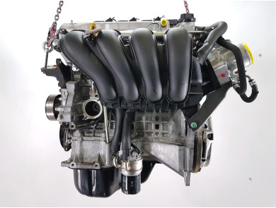 Engine type 1ZZGE-Y - Lotus ELISE - W0-9867T