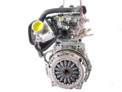 Engine type 1ZZGE-Y - Lotus ELISE - W0-9867T