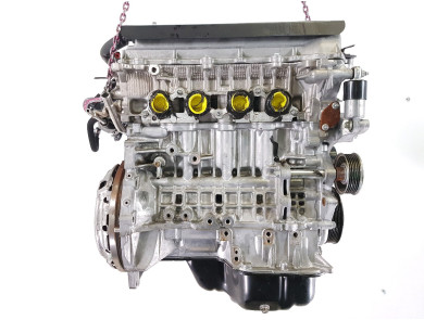 Engine type 1ZZGE-Y - Lotus ELISE - W0-9867T