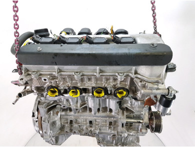 Engine type 1ZZGE-Y - Lotus ELISE - W0-9867T
