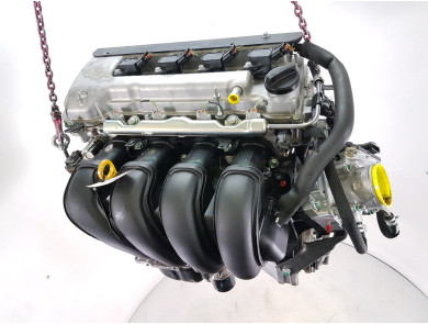 Engine type 1ZZGE-Y - Lotus ELISE - W0-9867T