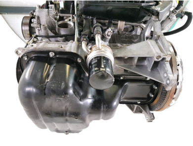 Engine type 1ZZGE-Y - Lotus ELISE - W0-9867T