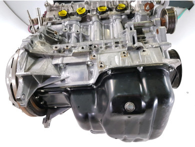 Engine type 1ZZGE-Y - Lotus ELISE - W0-9867T