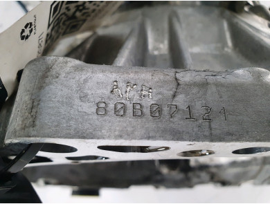 Gearbox type ELISE-YC1113-5V - Lotus ELISE - G1-2087I