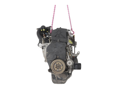 Moteur occasion - Peugeot 306 - NFZ-NM
