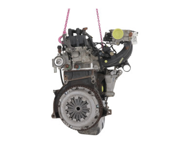 Moteur type NFZ-NM - Peugeot 306 PH.2 - B1-7977L