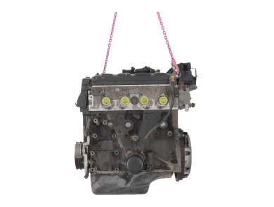 Engine type NFZ-NM - Peugeot 306 PH.2 - B1-7977L