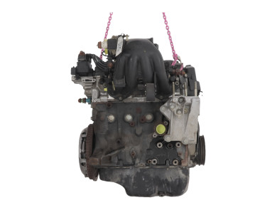 Engine type NFZ-NM - Peugeot 306 PH.2 - B1-7977L