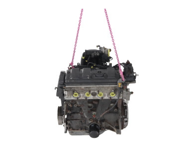 Moteur type NFZ-NM - Peugeot 306 PH.2 - B1-7977L