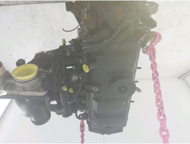 Engine type NFZ-NM - Peugeot 306 PH.2 - B1-7977L