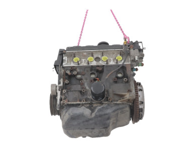 Engine type NFZ-NM - Peugeot 306 PH.2 - B1-7977L