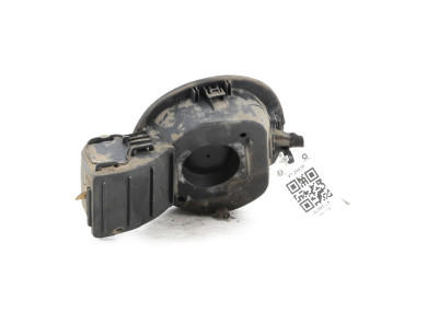 Trappe portillon carburant - Renault MEGANE COUPE III PH.1 - Gris Clair - 788300006R - V1-2487P