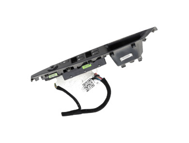 Platine de commande lève-vitre gauche occasion - KIA RIO - 935701W130
