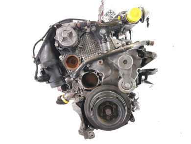 Moteur occasion - BMW SERIE 3 - 256T1-R515-E36
