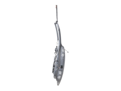 Left front door - KIA RIO III PH.1 - Gris Fonce - 760031W010 - N0-1208M