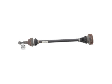 Right rear transmission used - Audi Q3 - 1K0501204F