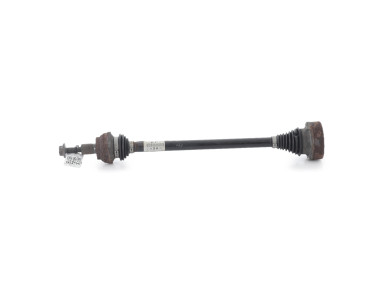Cardan arrière droit - Volkswagen TIGUAN I PH.2 2.0 TDI 4X4 - 1K0501204F - X0-4229U