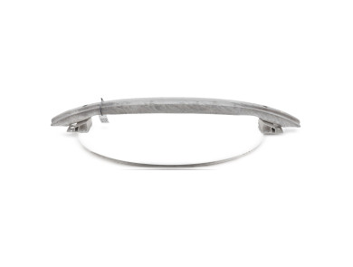 Rear bumper reinforcement bar - Audi TT I - Noir - 8N0807309B - H1-7253I
