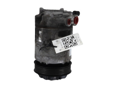 A/C Compressor - Opel CORSA D PH.1 - 93190815 - N1-8272L