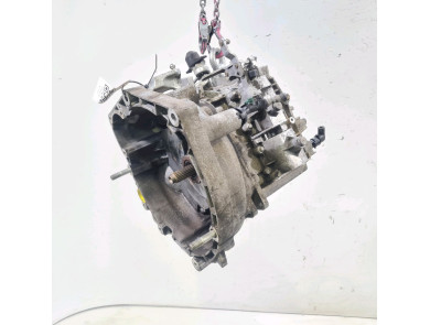 Boîte de vitesses occasion - Fiat 500L - 55257897